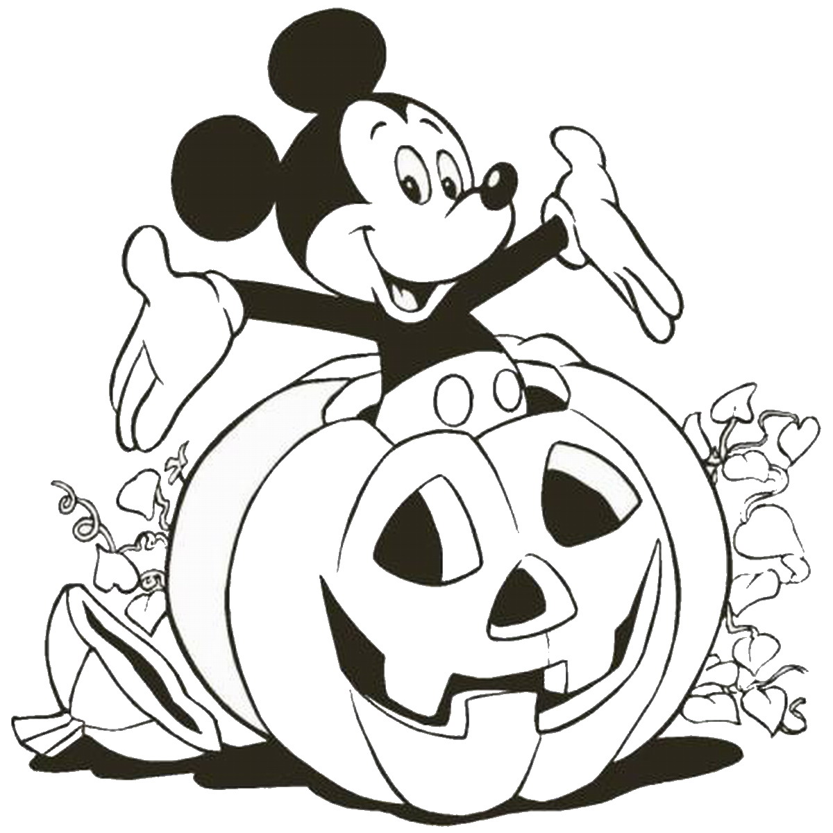 30 Halloween pictures to print and color halloween coloring18 halloween coloring5 halloween coloring11