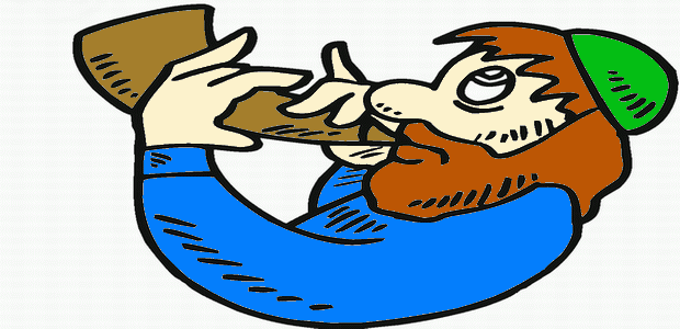 Rosh Hashana Coloring Pages