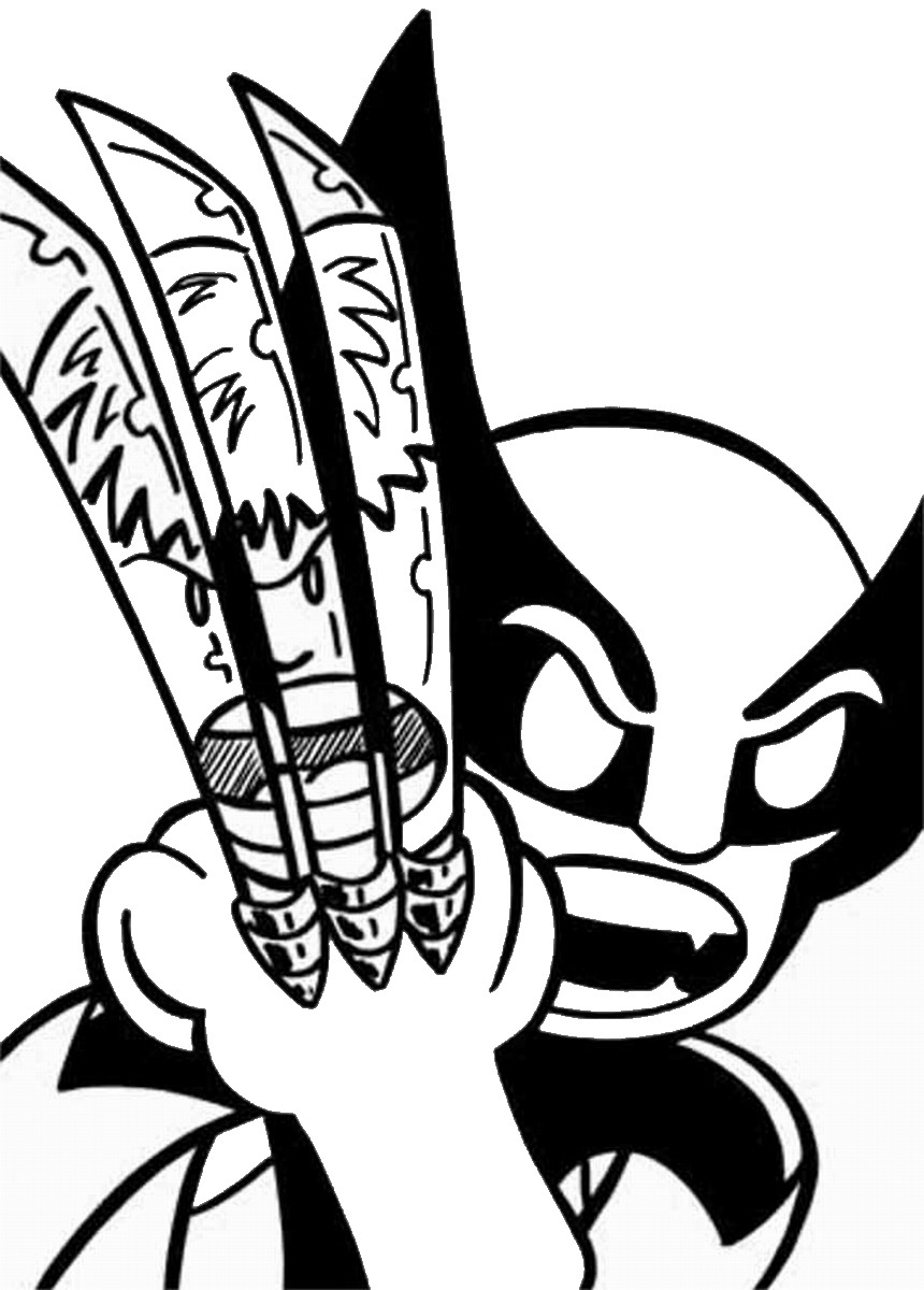 wolverine-and-the-x-men-coloring-pages