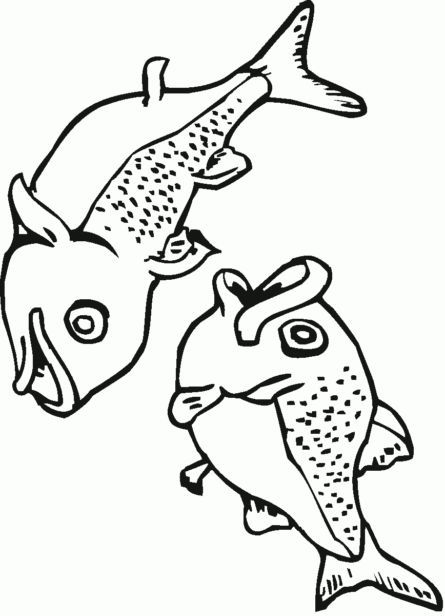 printable-fish-coloring-pages