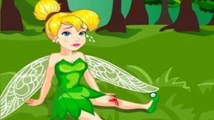 Tinkerbell Movie Trailers