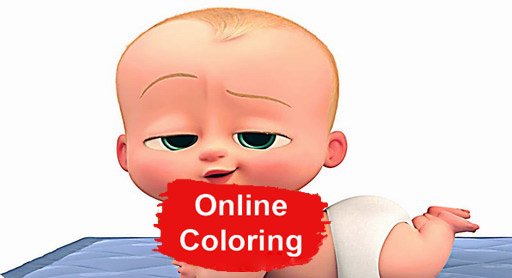 Boss Baby Online Boss Baby Online