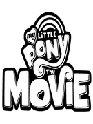 My Little Pony Online Coloring Pages