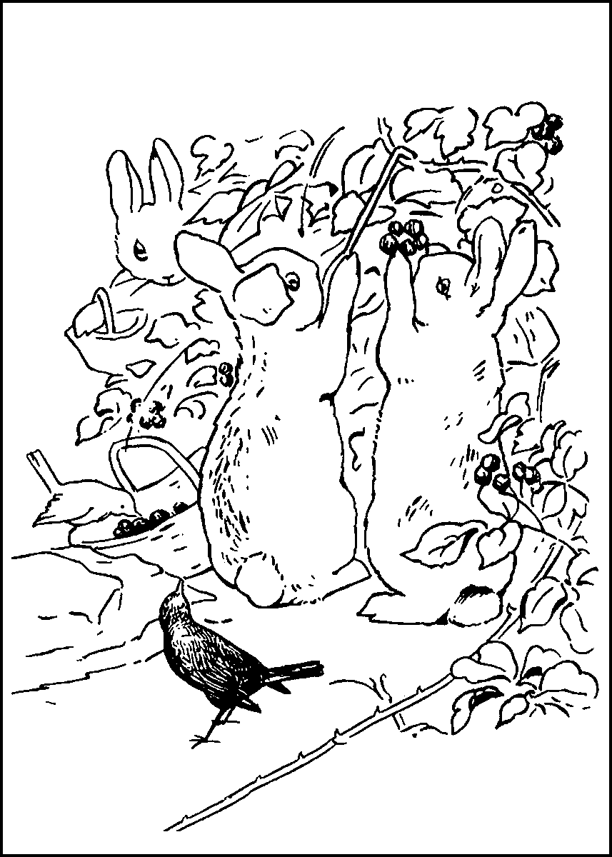 ii peter 2 9 coloring pages - photo #46