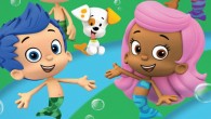 Share this:31 Bubble Guppies pictures to print and color  