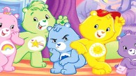 63 Care Bears pictures to print and color