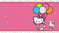 57 Hello Kitti pictures to print and color