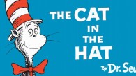  38 Cat in the Hat pictures to print and color  
