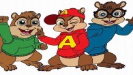 22 Alvin and the Chipmunks pictures to print and color Watch Alvin and the Chipmunks Movie Trailers  
