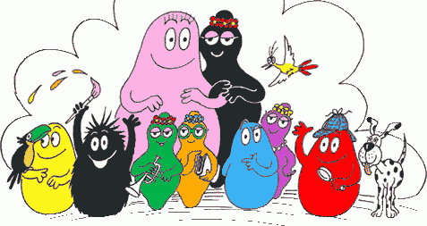 Share this: 64 Barbapapa pictures to print and color More from my siteBarbie Coloring PagesAngry Birds Coloring PagesMy Little Pony Coloring PagesPower Rangers Coloring PagesPaw Patrol Coloring PagesLolirock Coloring Pages