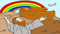102 Bible pictures to print and color