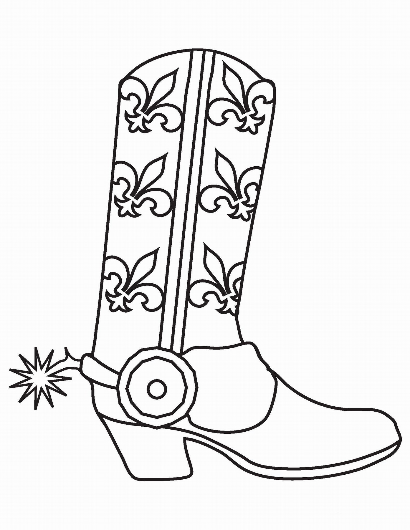 download-60-western-themed-coloring-sheets-coloring-pages-png-pdf-file