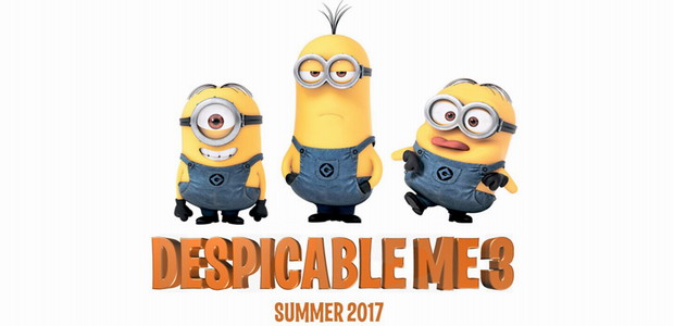 Share this:Watch Despicable Me 3 movie trailers 21 Despicable Me 3 pictures to print and color   More from my siteMulan Coloring PagesSpiderman Coloring PagesInside Out Coloring PagesStar Wars Coloring PagesKung […]