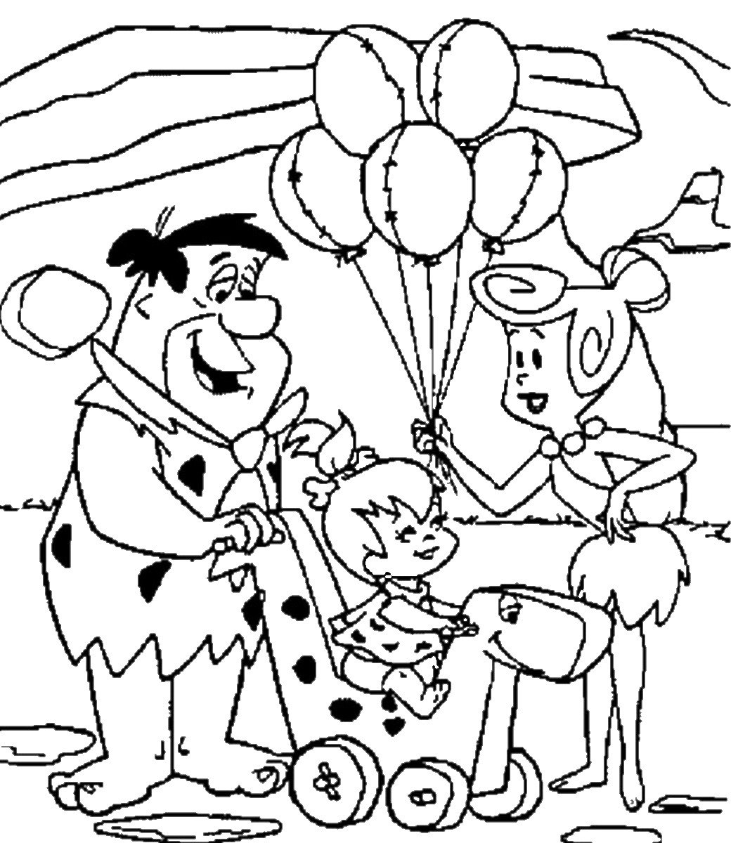 Free Print Coloring Pages 2