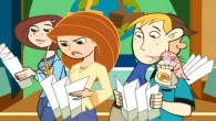 20 Kim Possible pictures to print and color  
