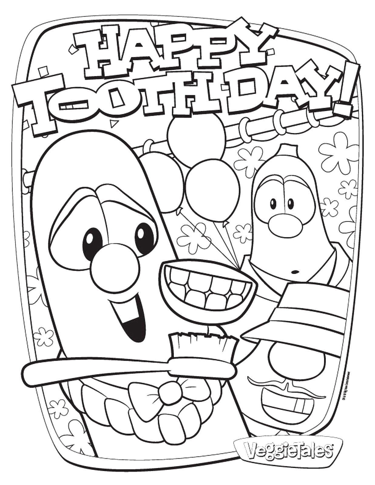 veggie-tales-coloring-pages