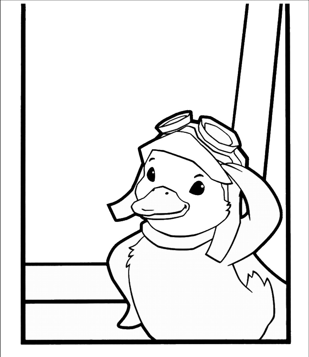Wonder Pets 40 Coloring Page For Kids Free The Wonder Pets Printable ...