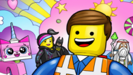 16 The Lego Movie pictures to print and color                   Watch The Lego Movie Trailers      