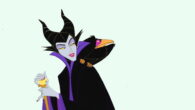 14 Malificent pages to print and color Watch Malificent Movie Trailers  