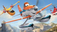 8 Planes: Fire and Rescue pictures to print and color