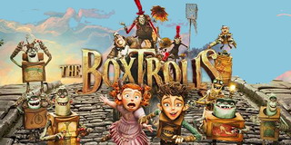 Share this: 6 The Boxtrolls pages to print and color Watch The Boxtrolls Movie Trailers   More from my siteG Force Coloring PagesEpic Coloring PagesThe Pirate Fairy Coloring PagesMr. Peabody and […]