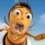 Bee Movie Online Coloring Pages