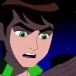 Ben 10 Online Coloring Pages