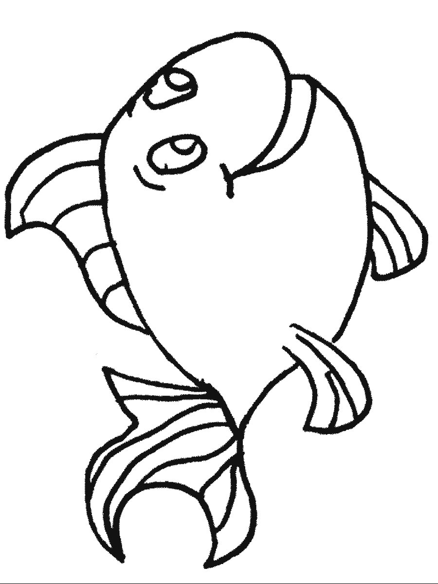 introducing-quivering-fish-coloring-worksheet-sustaining-glimpse-your-joke-receptor-koifishes