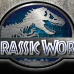 Jurassic World Coloring Pages