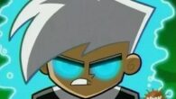 Share this: 13 Danny Phantom pictures to print and color    