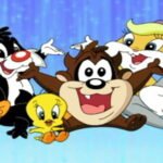 Looney Tunes Coloring Pages