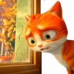 The House of Magic Coloring Pages