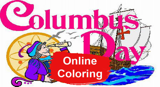 Share this: Browser not compatible COLUMBUS DAY