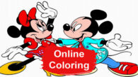 Browser not compatible MICKEY and MINNIE