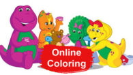 Watch Barney Movie & Episodes Browser not compatible BARNEY