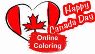 Share this: Browser not compatible CANADA DAY      