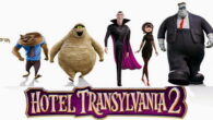 30 Hotel Transylvania 2 pictures to print and color Watch Hotel Transilvania Movie Trailer    