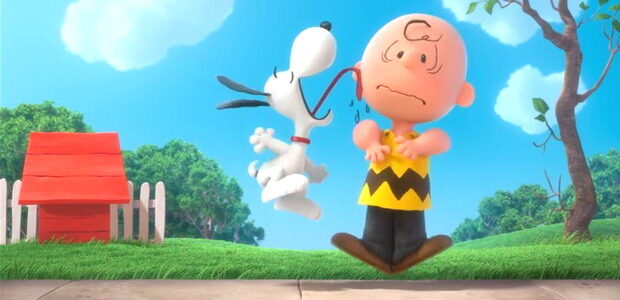 Share this: 23 The Peanuts Movie pictures to print and color                        Watch The Peanuts Movie Trailers       More from my siteDespicable Me 3 […]