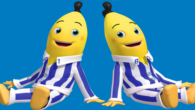 28 Bananas in Pyjamas pictures to print and color                             Watch bananas in Pyjamas Episodes      