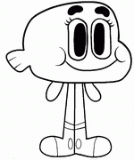 gumball-coloring9