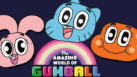 26 The Amazing World of Gumball pictures to print and color     Watch The Amazing World of Gumball Episodes      