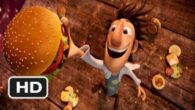 Cloudy with a Chance of Meatballs Trailer #1 Cloudy with a Chance of Meatballs Trailer #2 Cloudy with a Chance of Meatballs Trailer #3