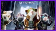 G Force Movie Trailer #1 G Force Movie Trailer #2 G Force Movie Trailer #3