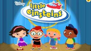 Little Einsteins Episodes