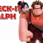 Wreck It Ralph Movie Trailers