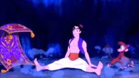Aladdin Movie Trailer #1 Aladdin Movie Trailer #2