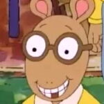 Arthur Episodes