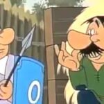 Asterix Episodes