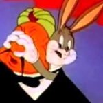 Bugs Bunny