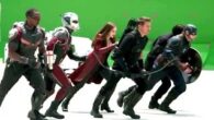 Captain America Movie Trailer #1 Captain America Movie Trailer #2